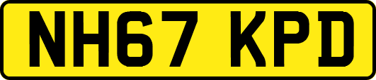 NH67KPD
