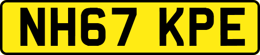 NH67KPE