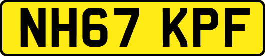 NH67KPF