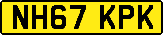 NH67KPK