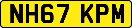 NH67KPM