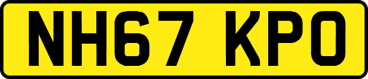 NH67KPO