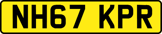 NH67KPR