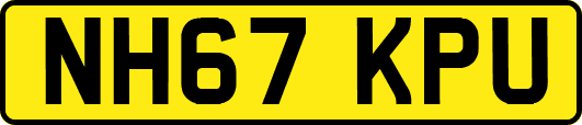 NH67KPU