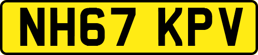 NH67KPV