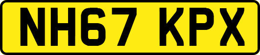 NH67KPX
