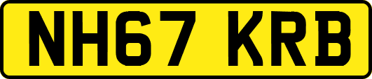 NH67KRB