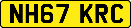NH67KRC