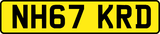 NH67KRD