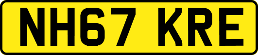 NH67KRE