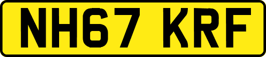 NH67KRF
