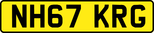 NH67KRG