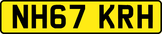 NH67KRH