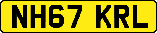 NH67KRL