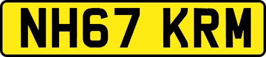 NH67KRM