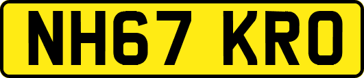 NH67KRO