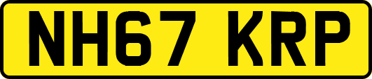 NH67KRP