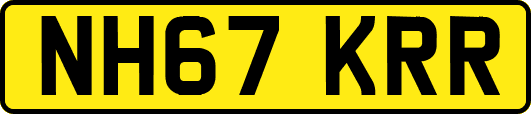 NH67KRR