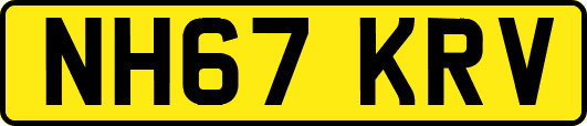 NH67KRV