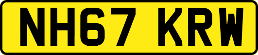 NH67KRW
