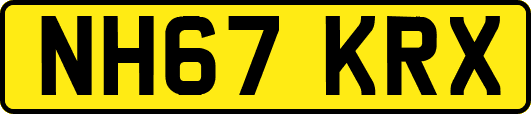NH67KRX