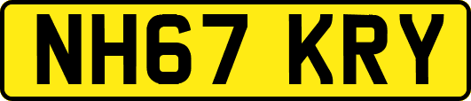 NH67KRY