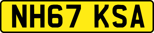 NH67KSA