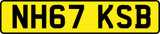 NH67KSB