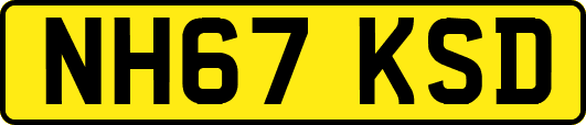 NH67KSD