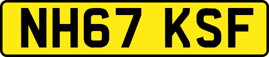 NH67KSF