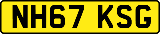 NH67KSG