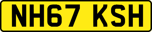 NH67KSH