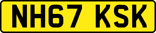 NH67KSK
