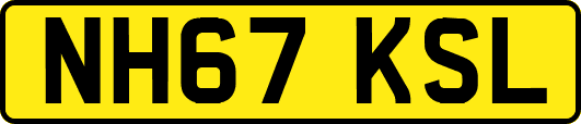 NH67KSL