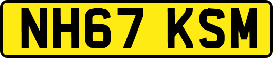 NH67KSM