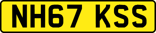 NH67KSS