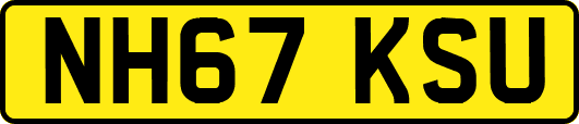 NH67KSU