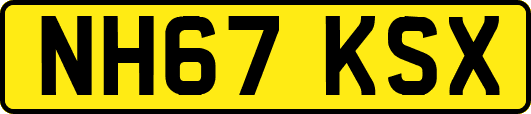 NH67KSX