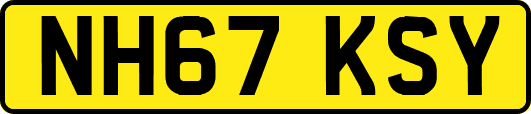 NH67KSY