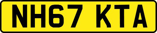 NH67KTA