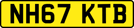 NH67KTB