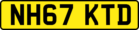 NH67KTD