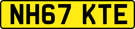 NH67KTE