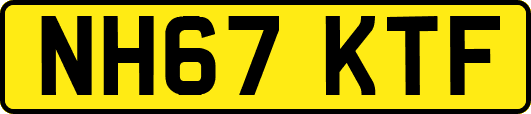 NH67KTF