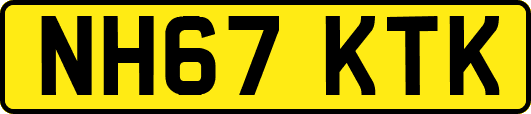 NH67KTK