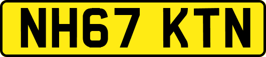 NH67KTN
