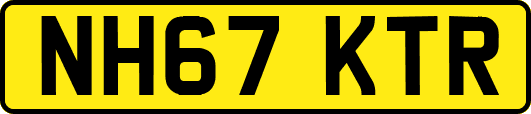 NH67KTR