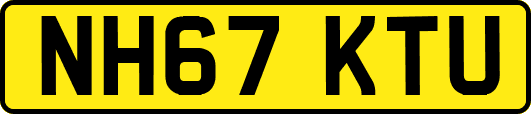 NH67KTU