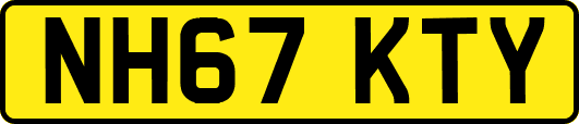 NH67KTY