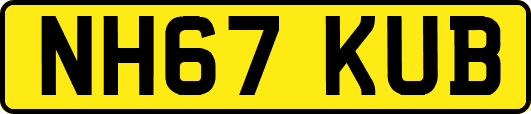 NH67KUB